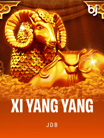 Xi Yang Yang game icon