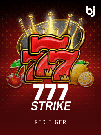 777 Strikepng game icon