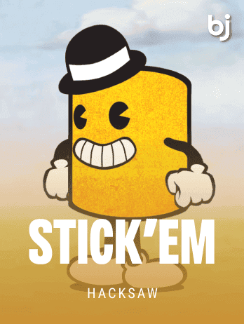 Stick'em game icon