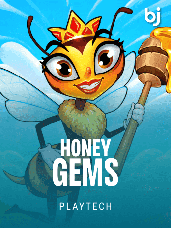 হানি জেমস game icon