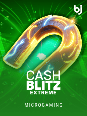 ক্যাশ ব্লিটজ এক্সট্রিম game icon