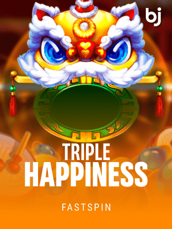 Triple Happiness game icon