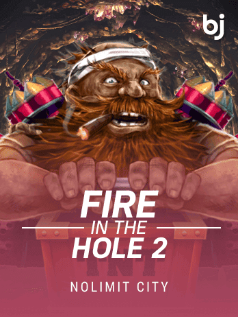 ফায়ার ইন দ্য হোল ২ game icon